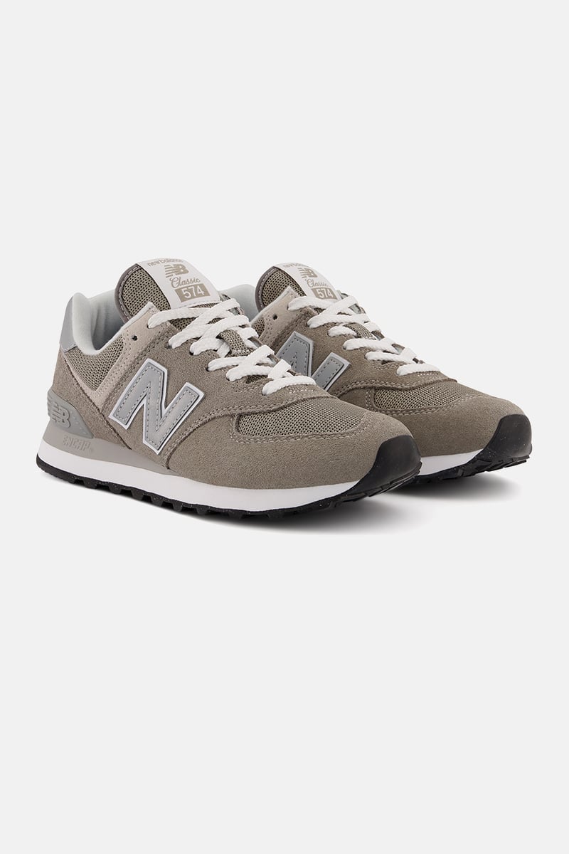New Balance 574 Grey 030 Stylerunner