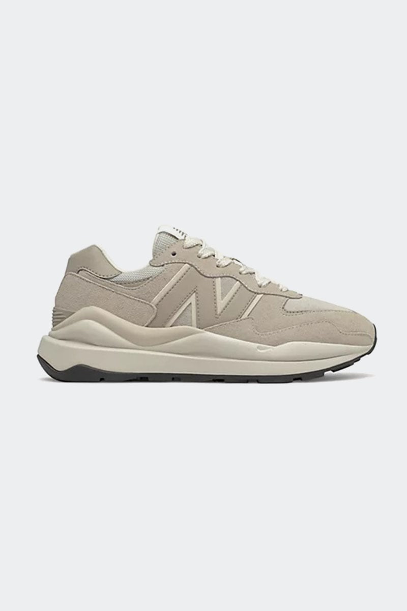 New balance 574 au lait sale