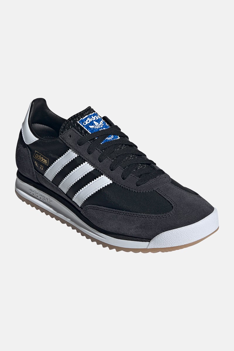 スニーカー adidas SL 72 RS Yellow Blue Buy SL72 RS 'Utility Yellow Royal' - IE6526 | GOAT