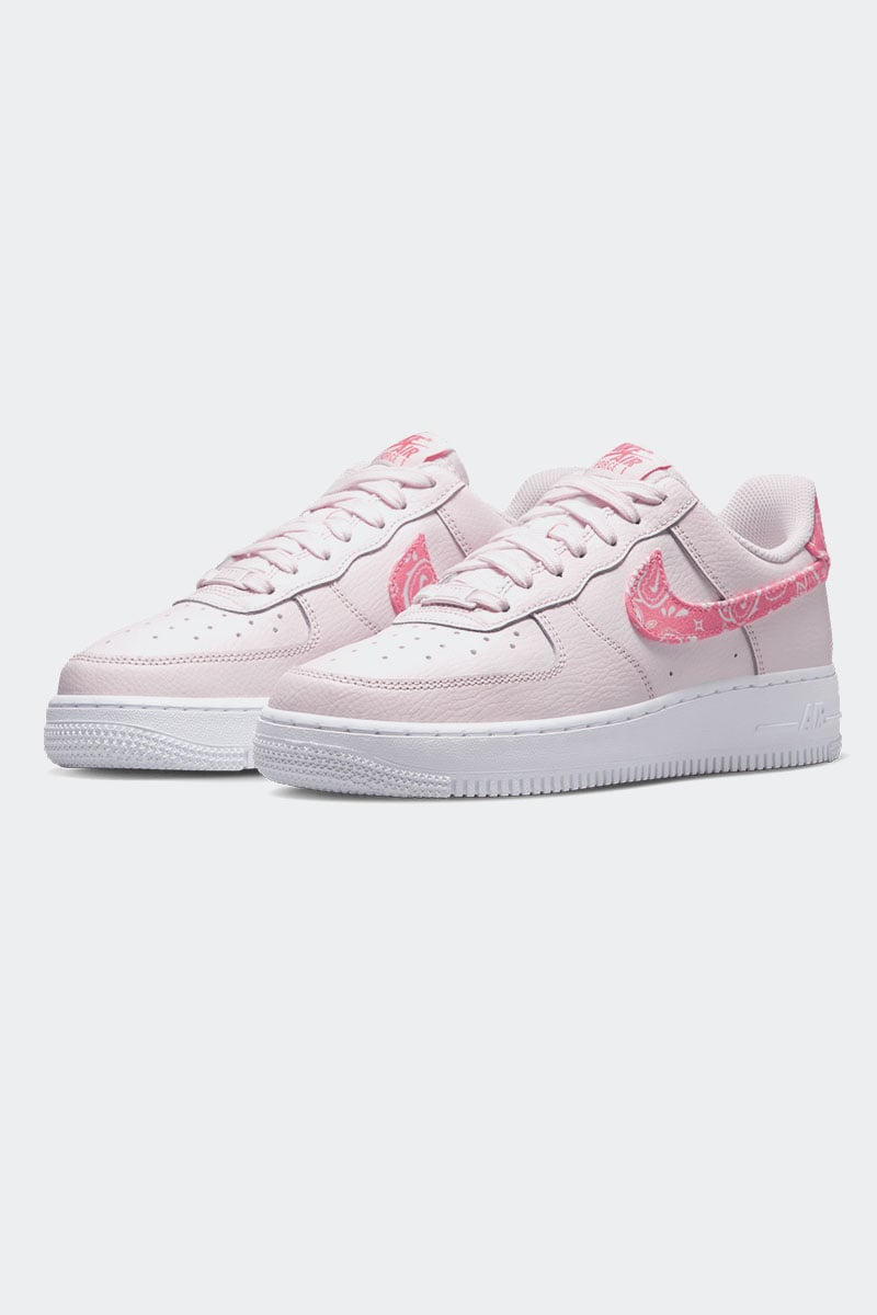 Nike Air Force 1 '07 Pearl Pink/Coral Chalk-White-Pearl Pink