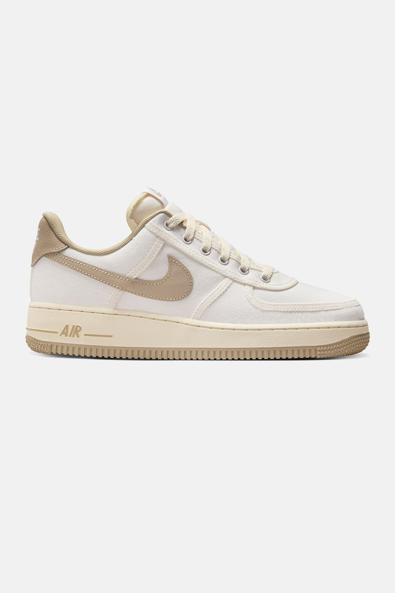 Nike Nike Air Force 1 07 Sail Limestone Pale Vanilla Coconut Milk Stylerunner