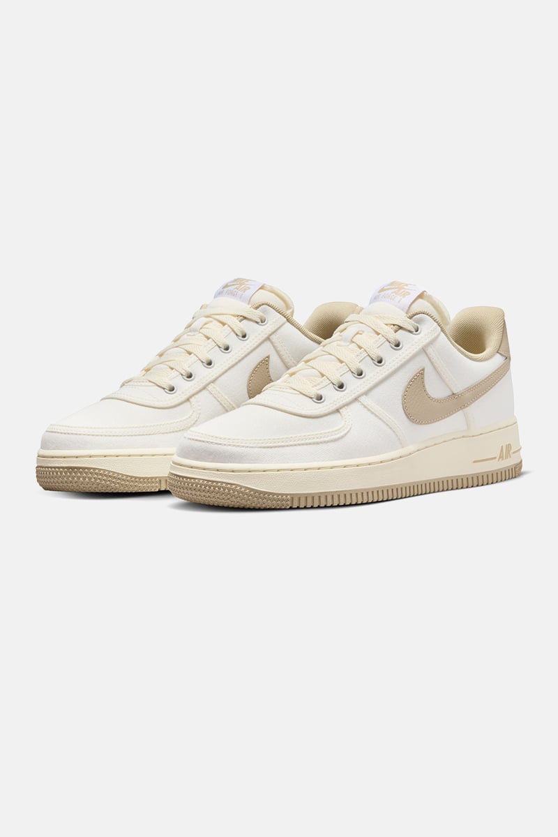 Nike Nike Air Force 1 07' Sail/Limestone-Pale Vanilla-Coconut Milk |  Stylerunner