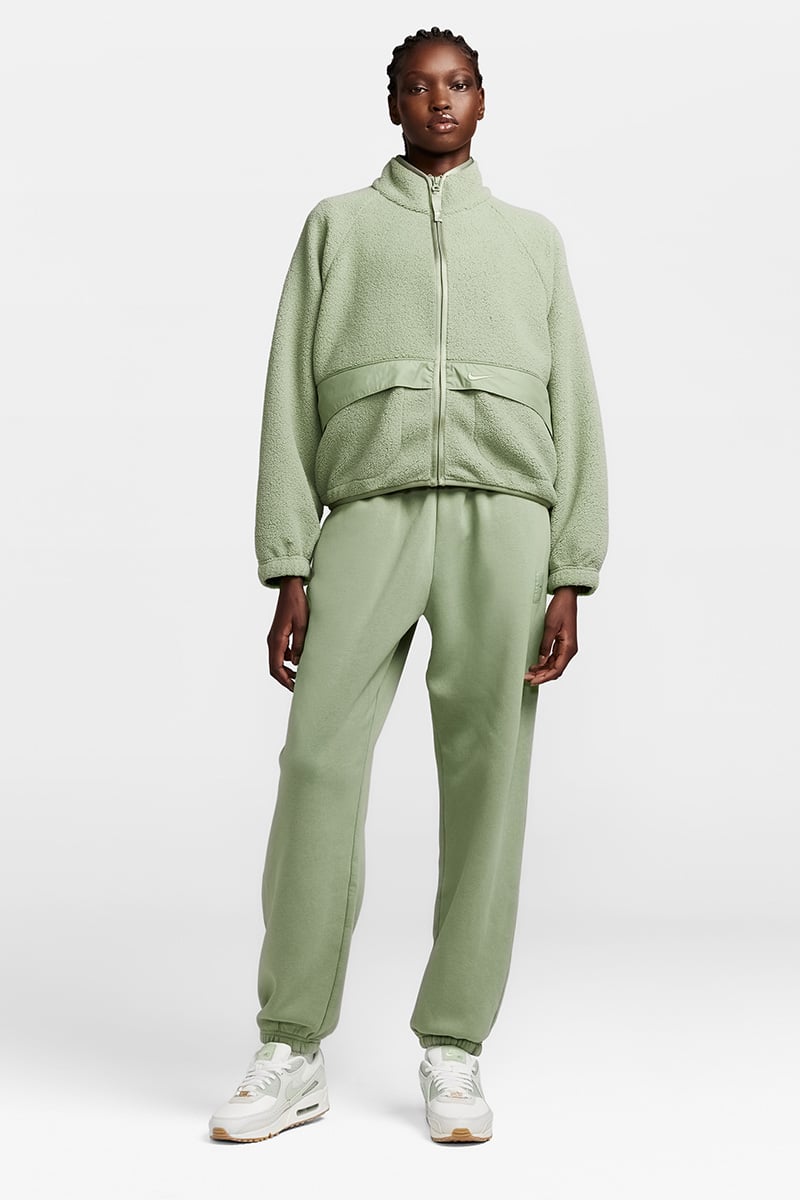 Sportswear Sherpa Jacket