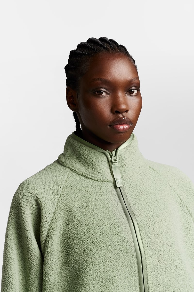 Sportswear Sherpa Jacket