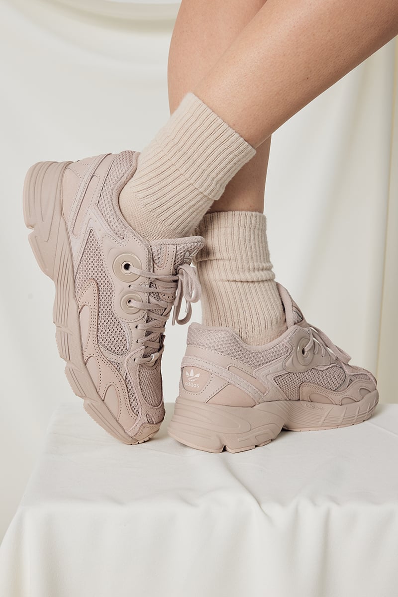 adidas Originals Astir Wonder Taupe Wonder Taupe Wonder Quartz