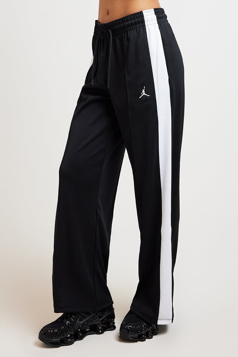 【NIKE】W J KNIT TRACK PANT LLTBRN/BLK 国内発送 Nike NSW Tuned Air Woven Track Pants | Champs Sports