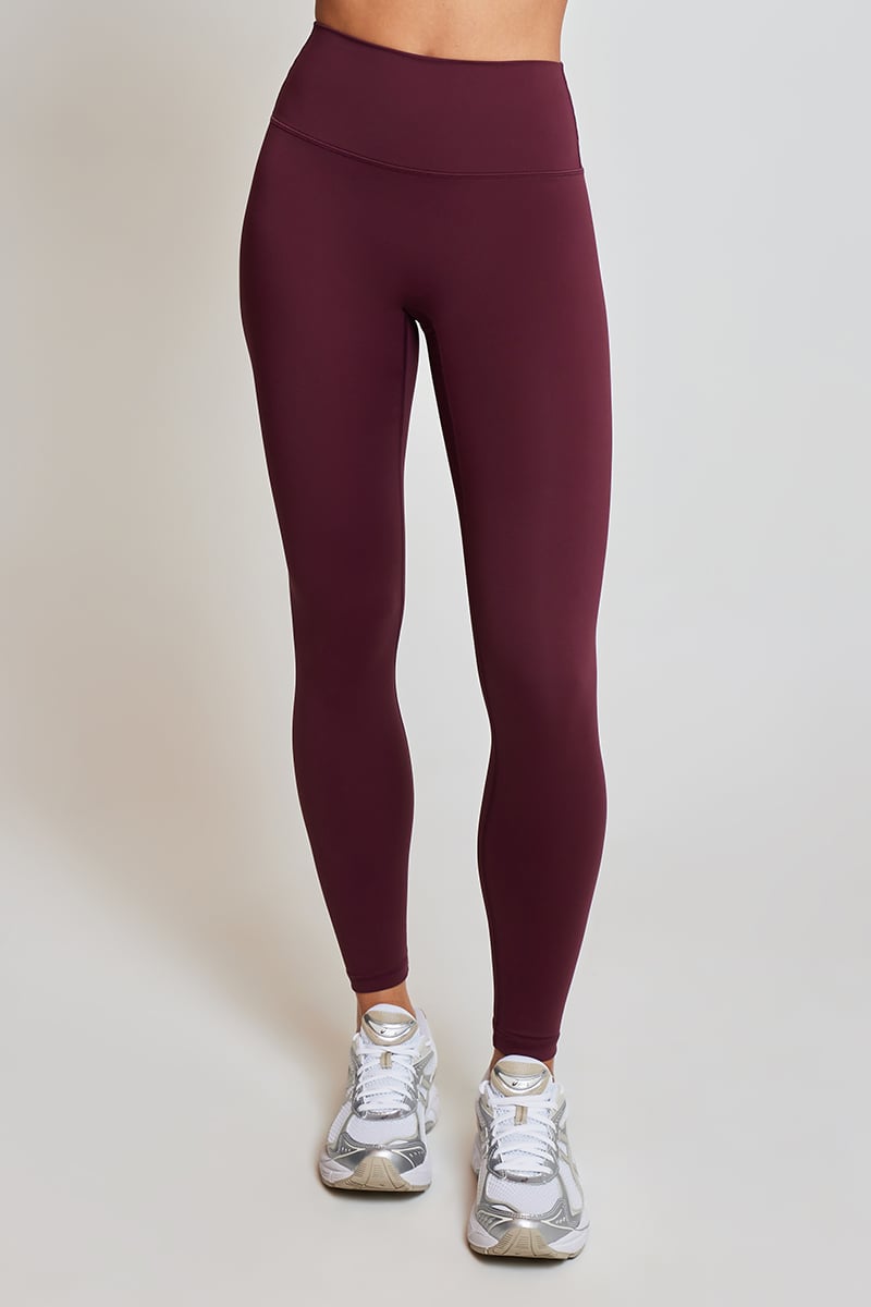 Sculpt Full Length Legging