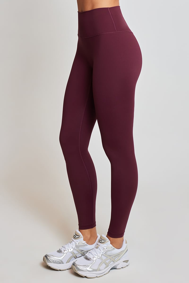 Sculpt Full Length Legging