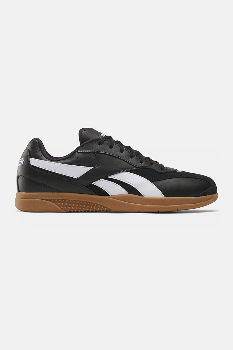 Reebok Hammer Street Black Gold Gum Stylerunner