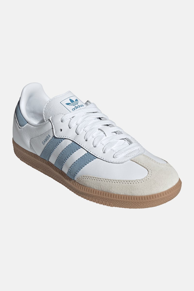 adidas gazelle silver green womens Men's Adidas Originals Handball Spezial "Light Blue Gum"  The Closet Inc