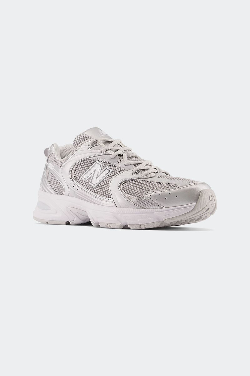 New balance cheap 1600 womens Silver
