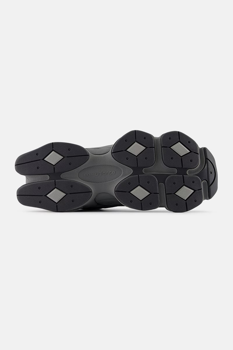 新品未使用 SOL GuruGuruBeanie Gray Reversible New Balance 9060 Shadow Grey | Stylerunner