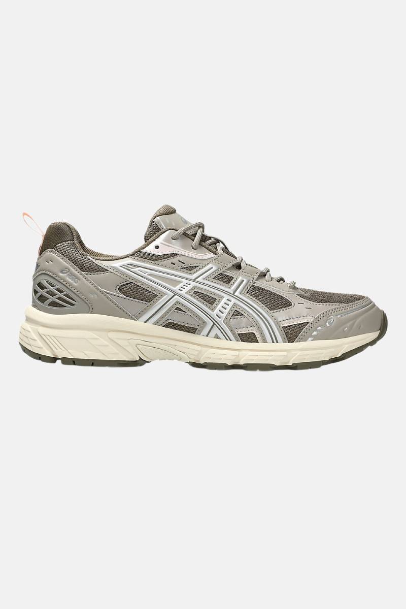 Dark Taupe/Pure Silver