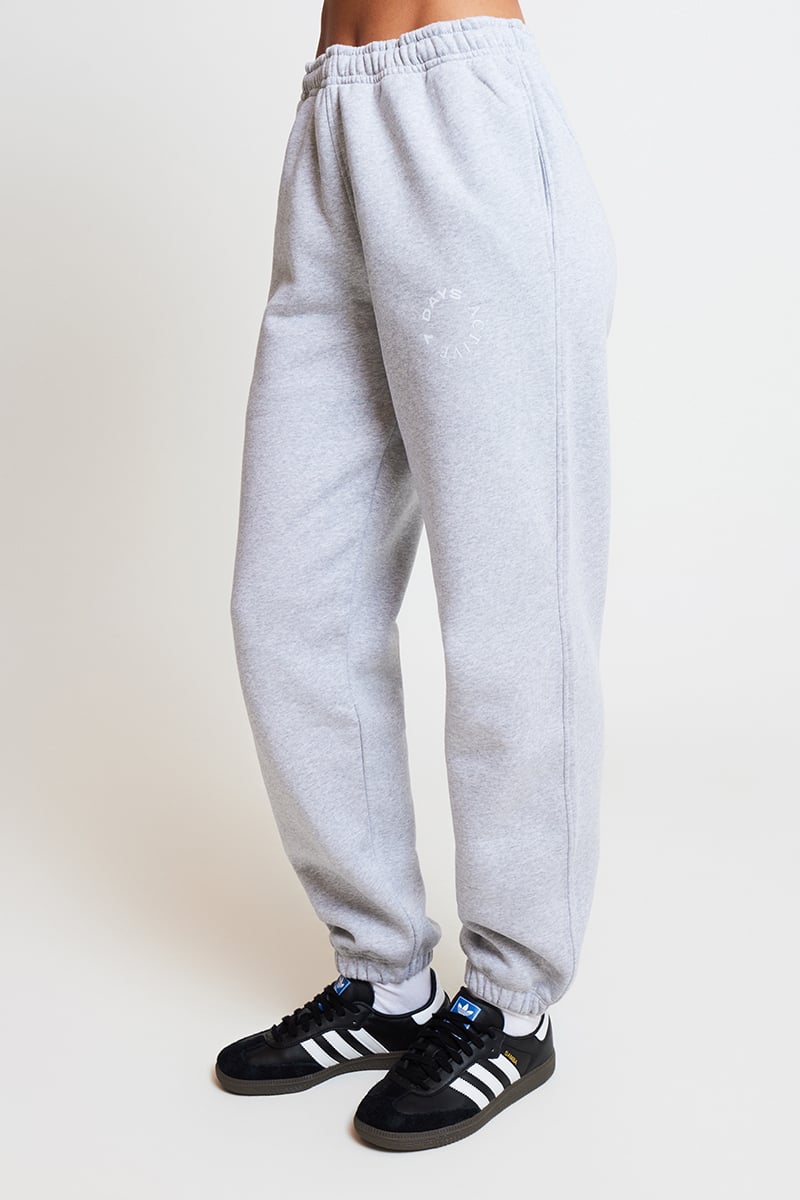 Baggy grey joggers online
