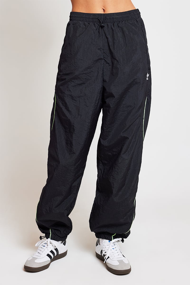 Loose fit adidas pants online