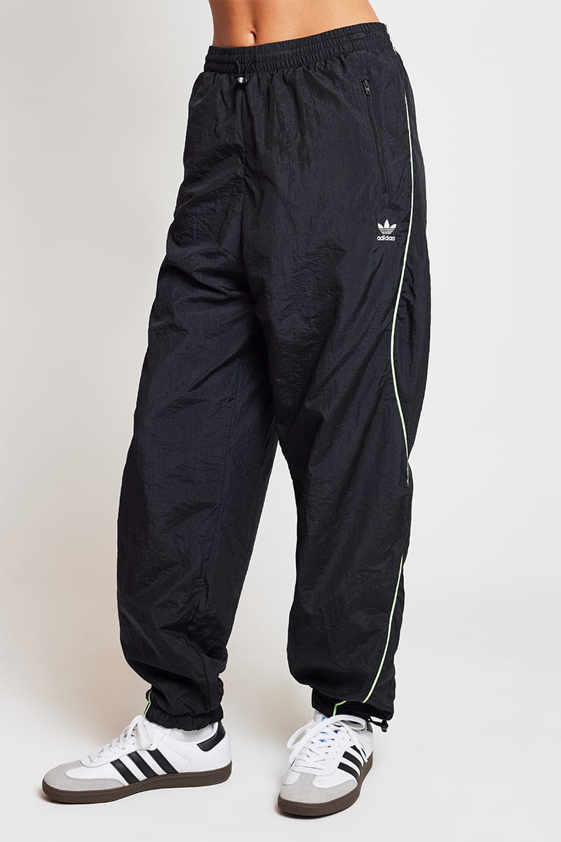 Adidas fashion superstar trousers