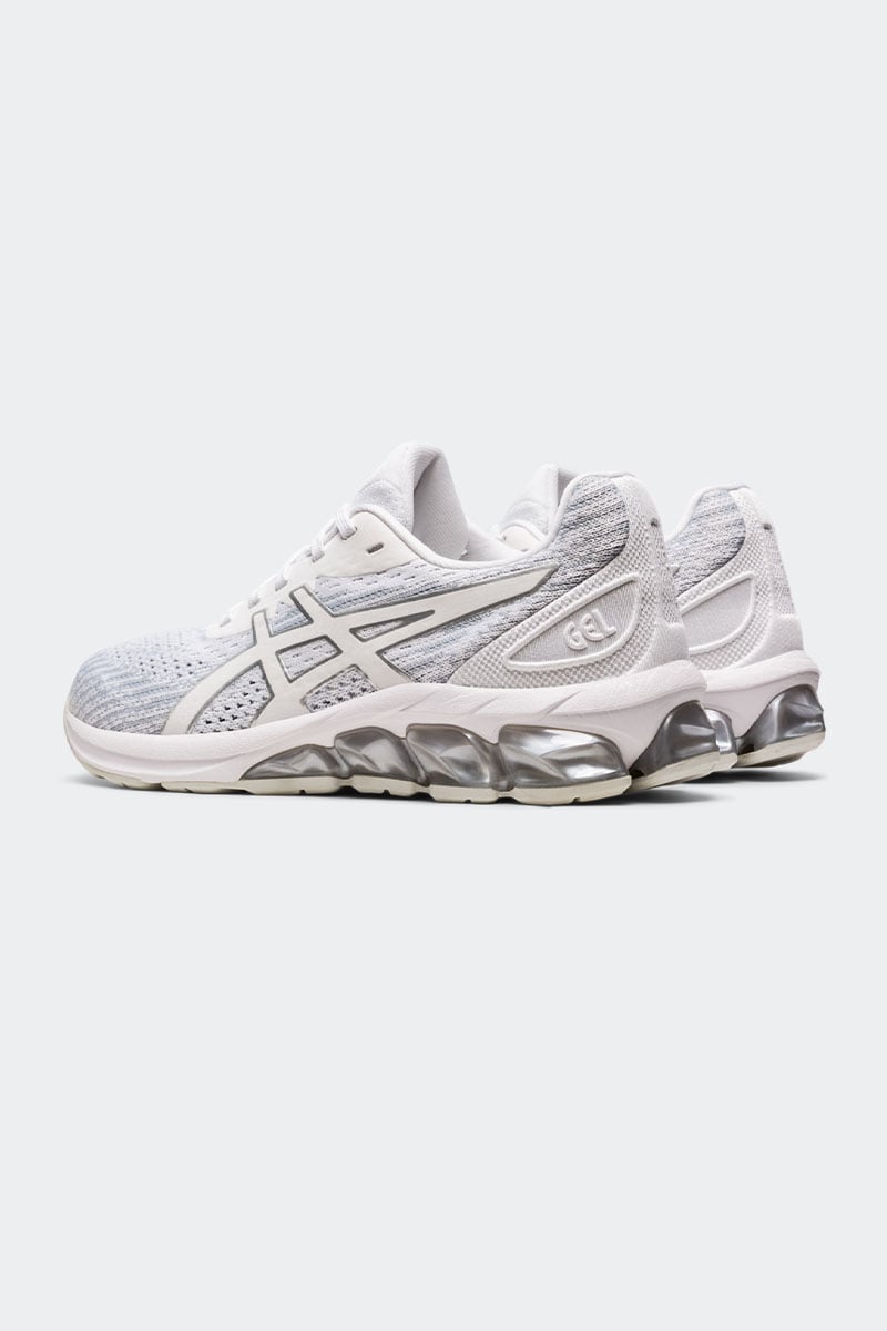 Asics gel clearance quantum 360 white