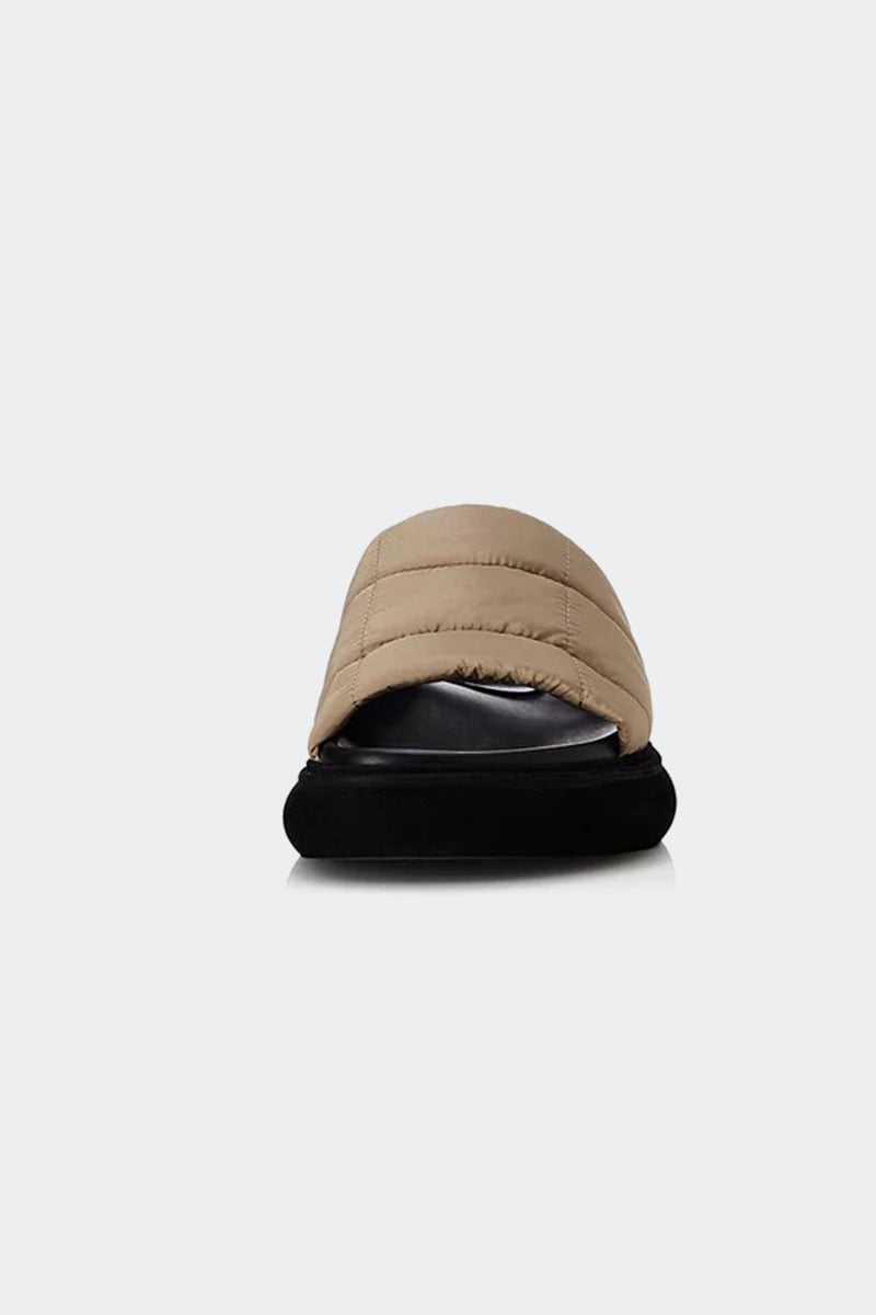 Alias Mae Clem Latte | Stylerunner