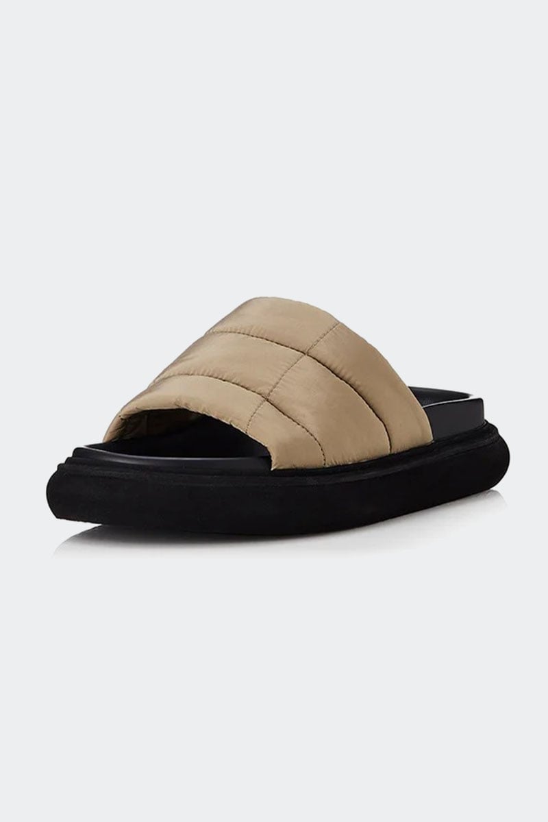 Alias Mae Clem Latte | Stylerunner