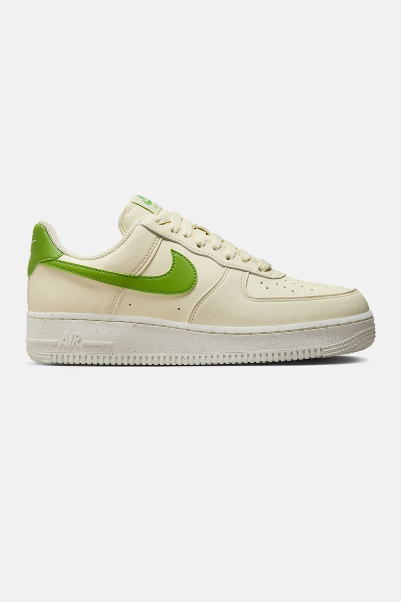 Nike Air Force 1 '07 Premium Nike Air Force 1 '07 Prm Summit White/Summit  White-Summit Wh | Stylerunner