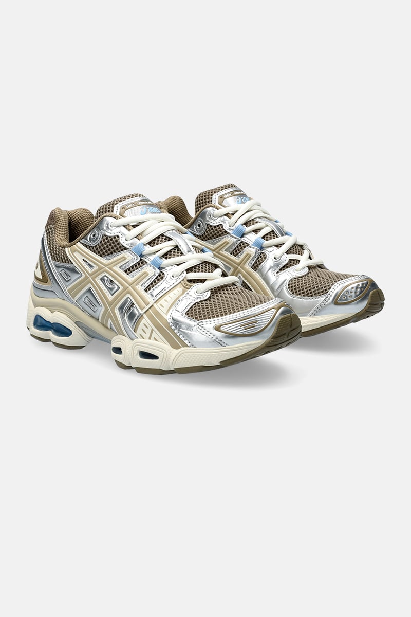 Asics gel nimbus  16 sales mens gold