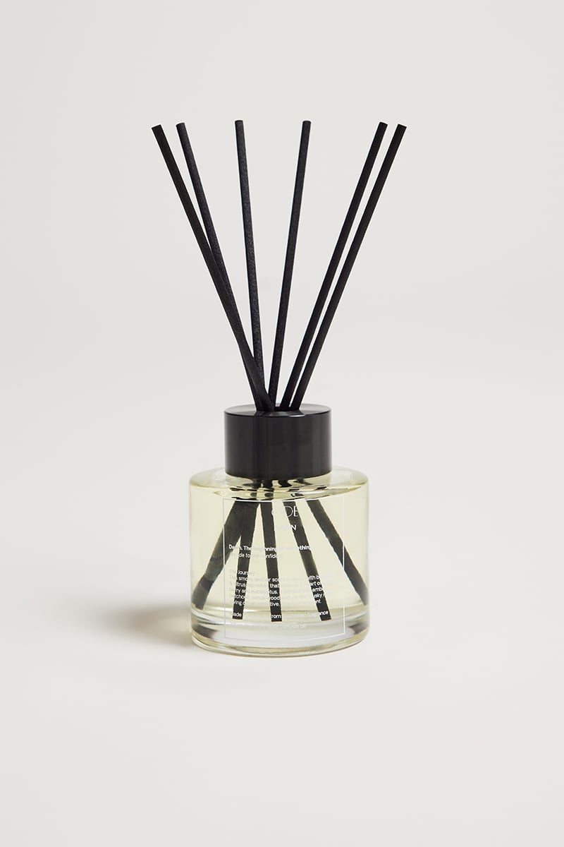 ODE Dawn Reed Diffuser Dawn | Stylerunner