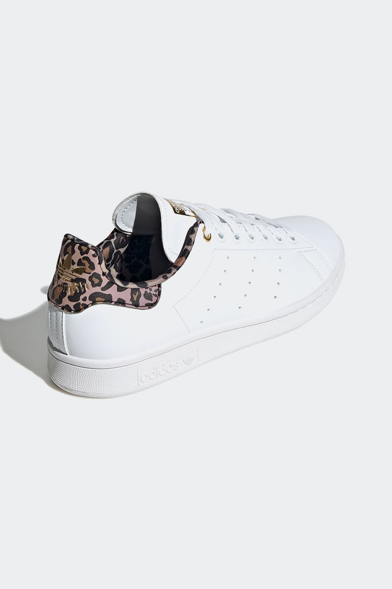 Leo stan smith adidas best sale