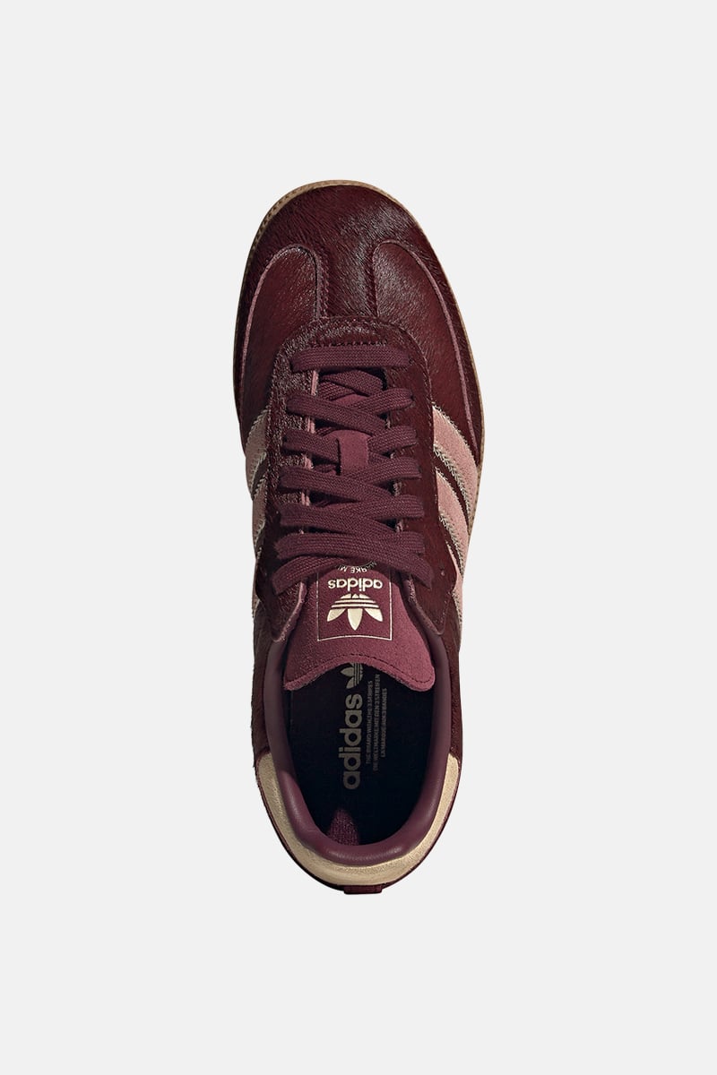 adidas gazelle silver green womens Wales Bonner x Adidas Originals Samba Nylon main image 1