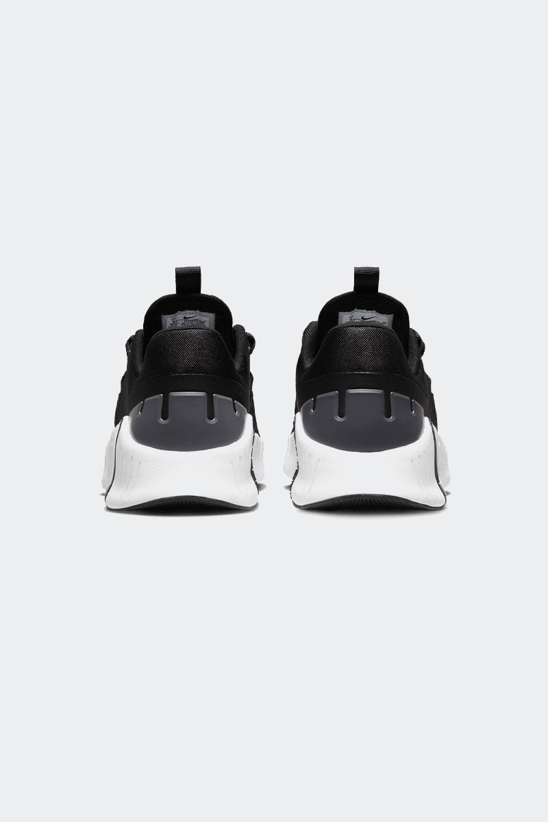 Nike free 5.0 2024 black and white