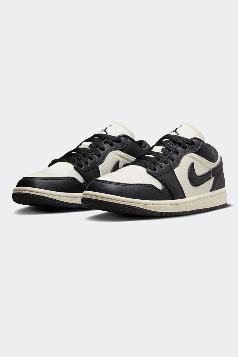 Air jordan 1 black sail online