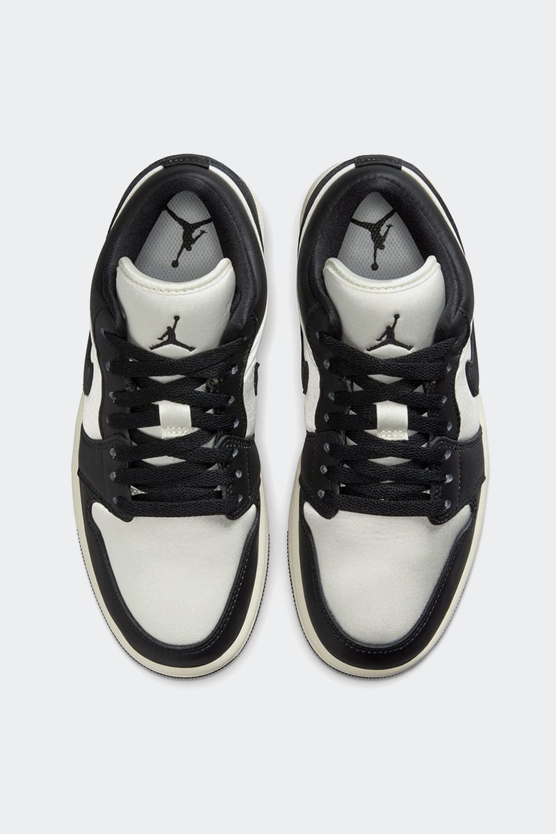 Jordan 1 outlet sail black