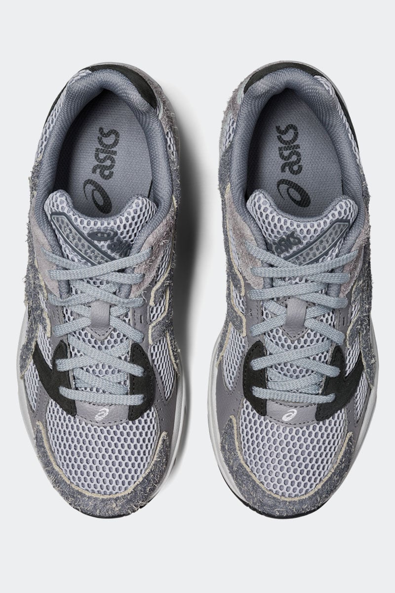 Asics Gel-1130 Gel-1130 Mid Grey/Steel Grey | Stylerunner Asics Gel-1130 Gel-1130 Mid Grey/Steel Grey | Stylerunner
