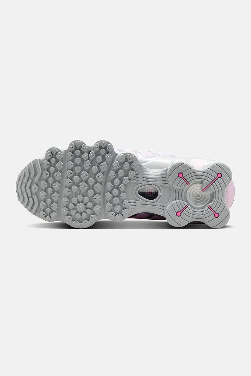 Vapormax shox top
