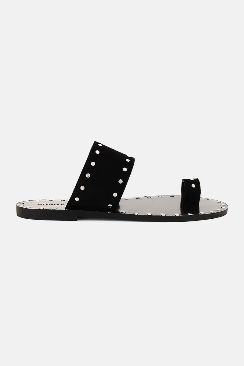 Alohas - Women's Calima Flat Sandals