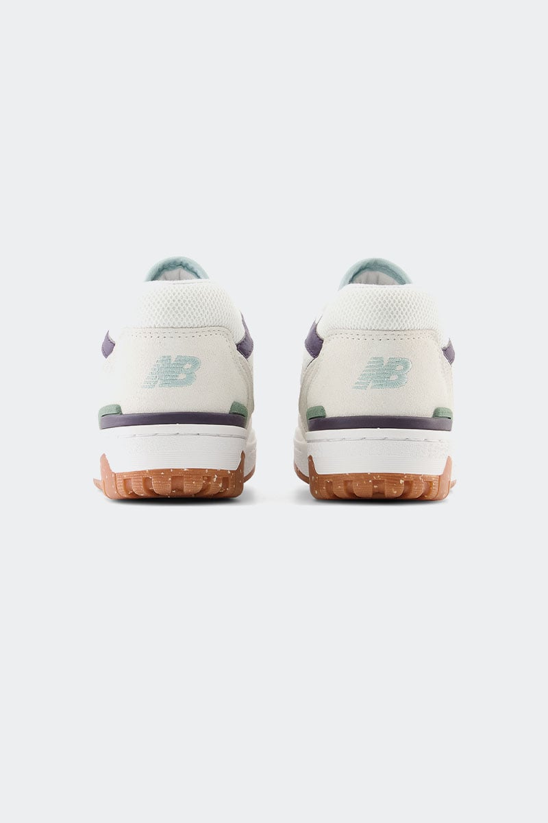 New Balance 550 Sea Salt | Stylerunner
