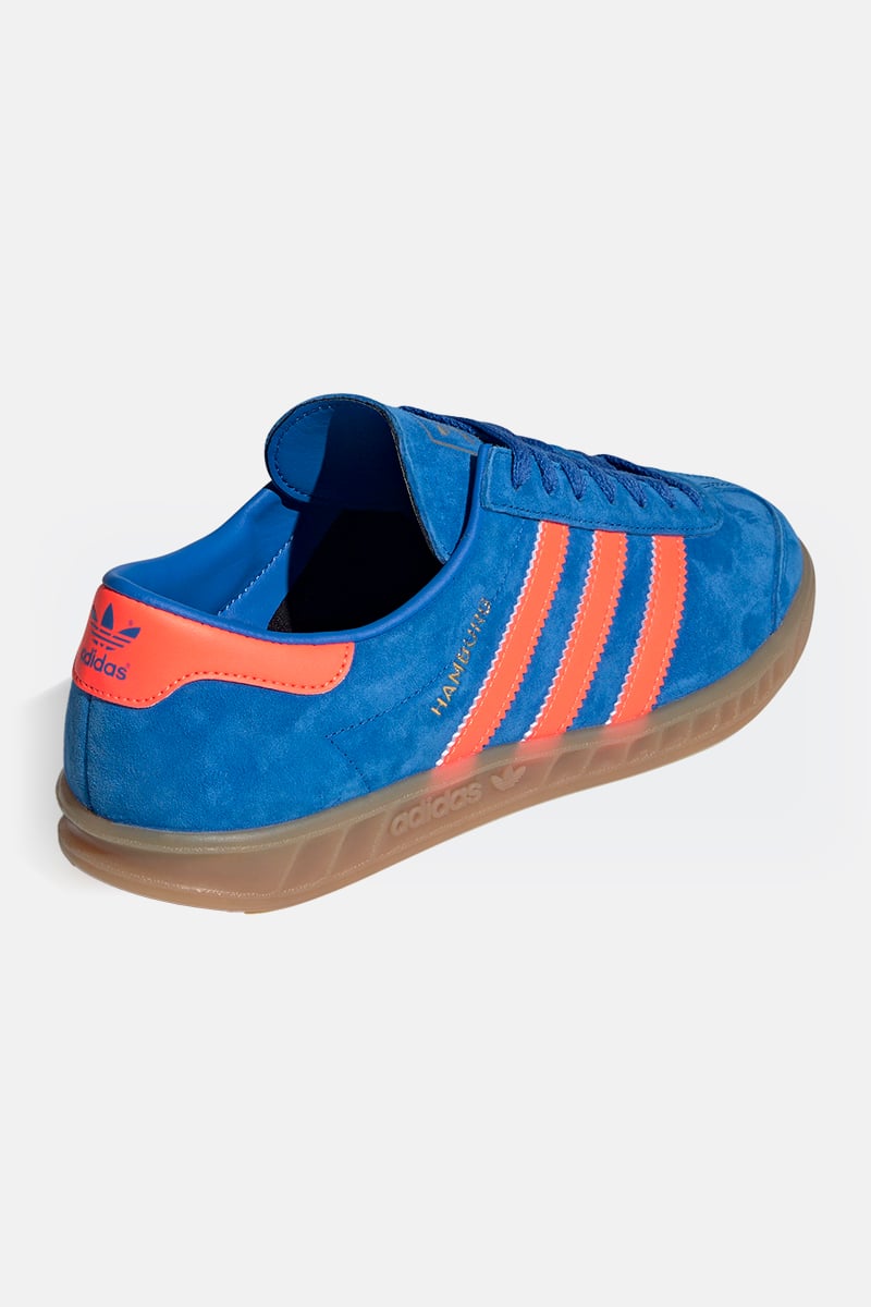 Adidas hamburg limited edition clearance