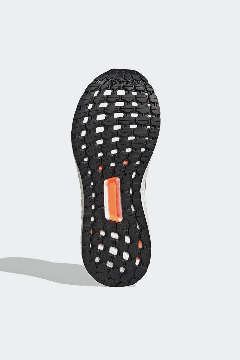 adidas by Stella McCartney Ultraboost Sandal ash pearl adidas by Stella McCartney Ultraboost Sandal ash pearl