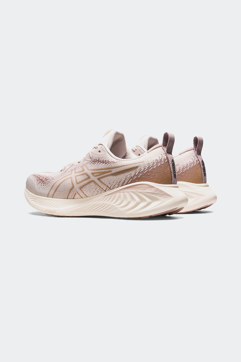 Asics gel cumulus 4 on sale beige