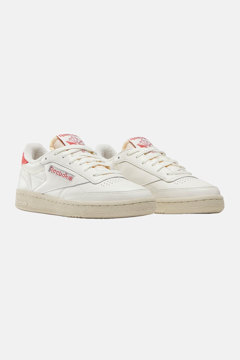 Reebok club c 85 clearance rose gold