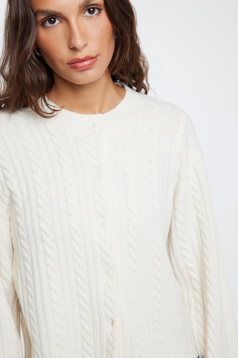 Kit Cardigan