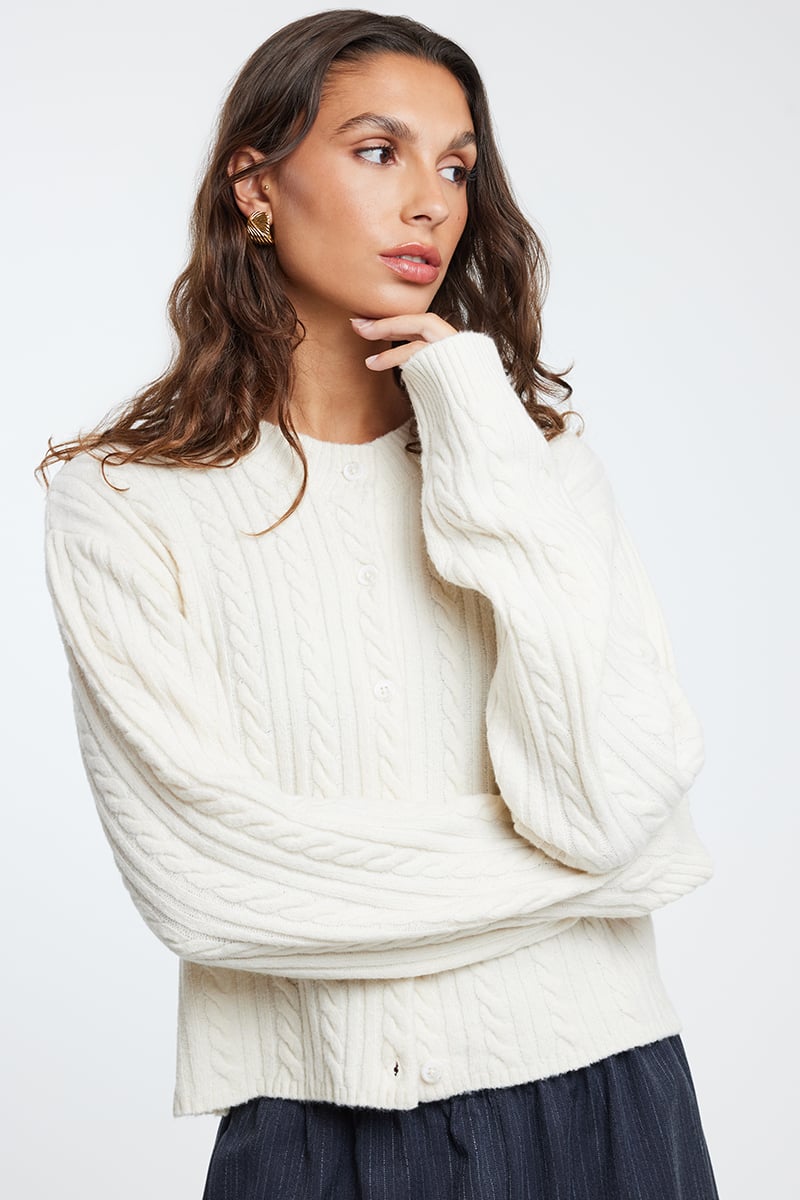 Kit Cardigan