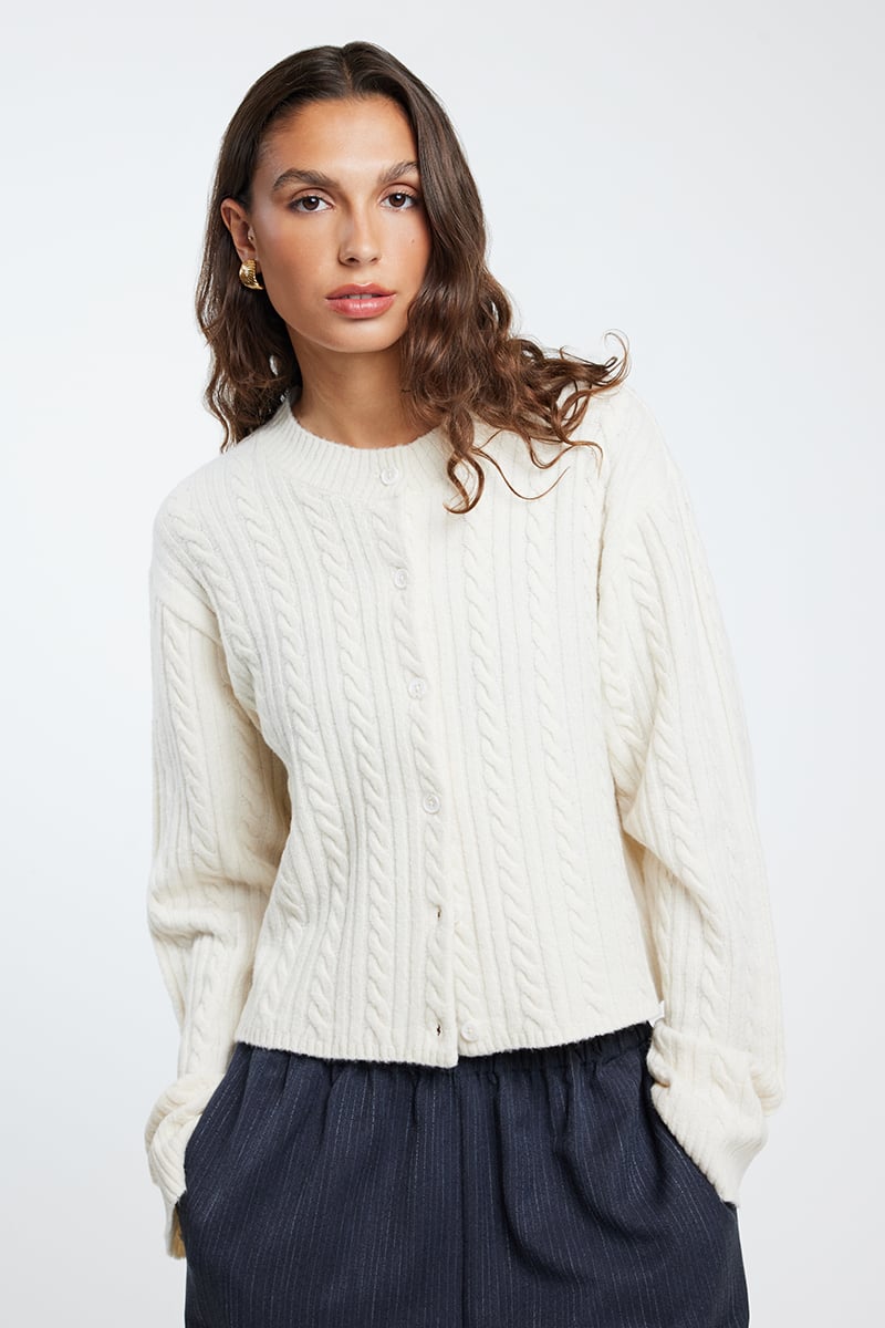 Kit Cardigan