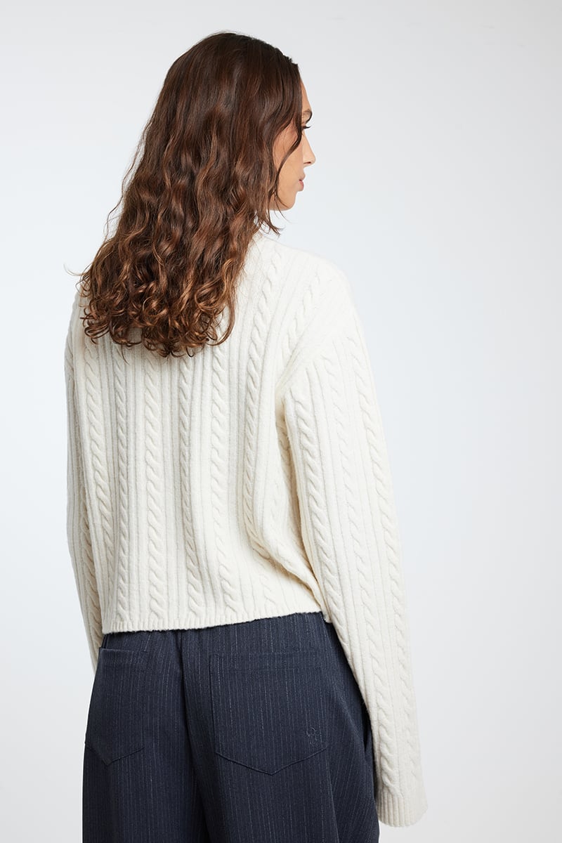 Kit Cardigan
