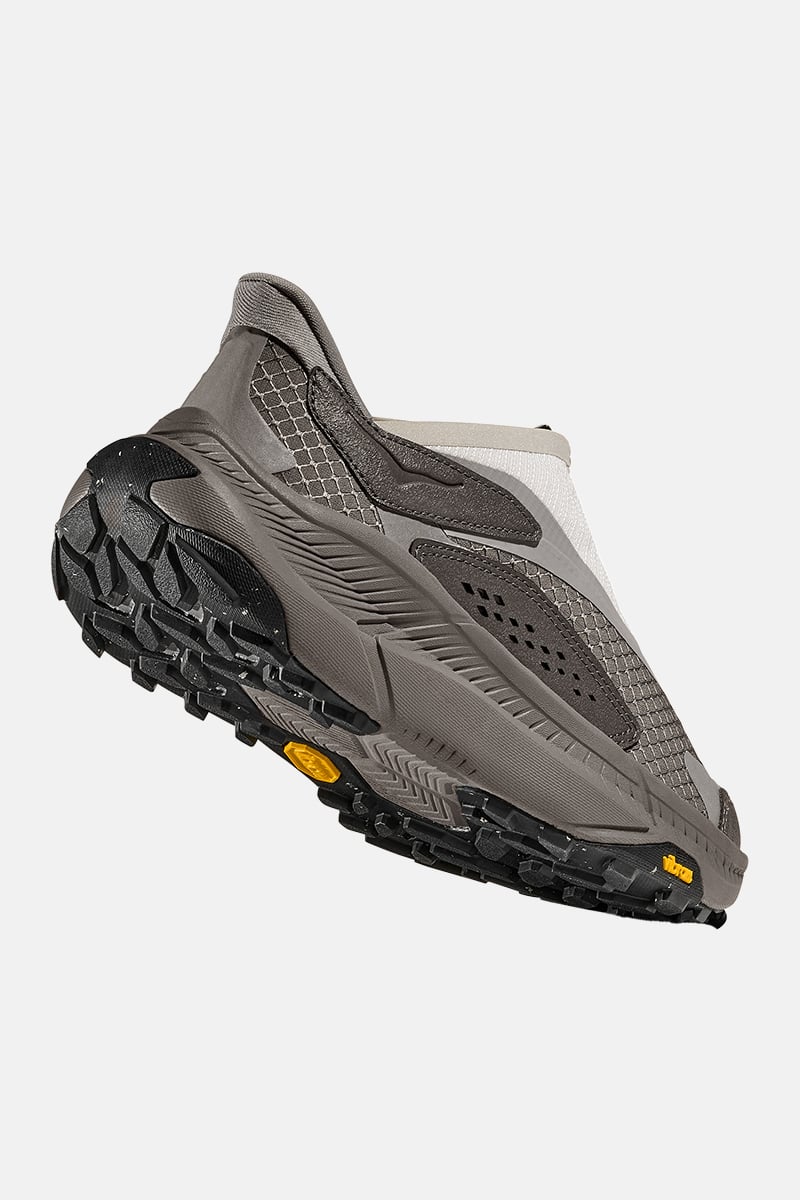 HOKA Project Transport Stardust / Satellite Grey | Stylerunner