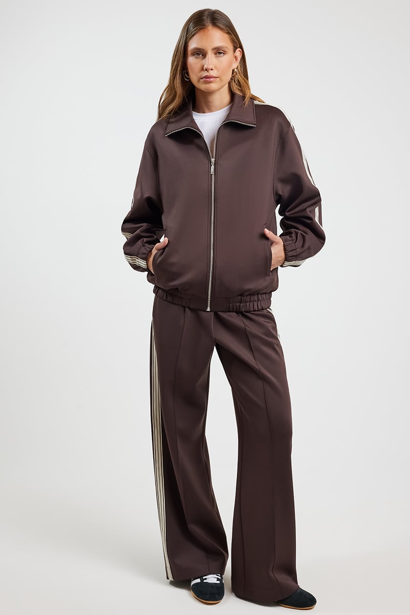 Lorah Track Pant