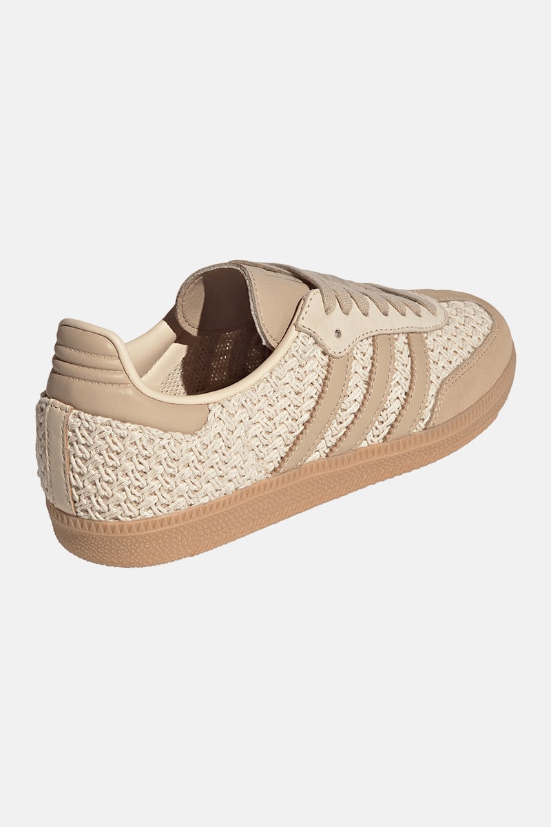 Samba OG