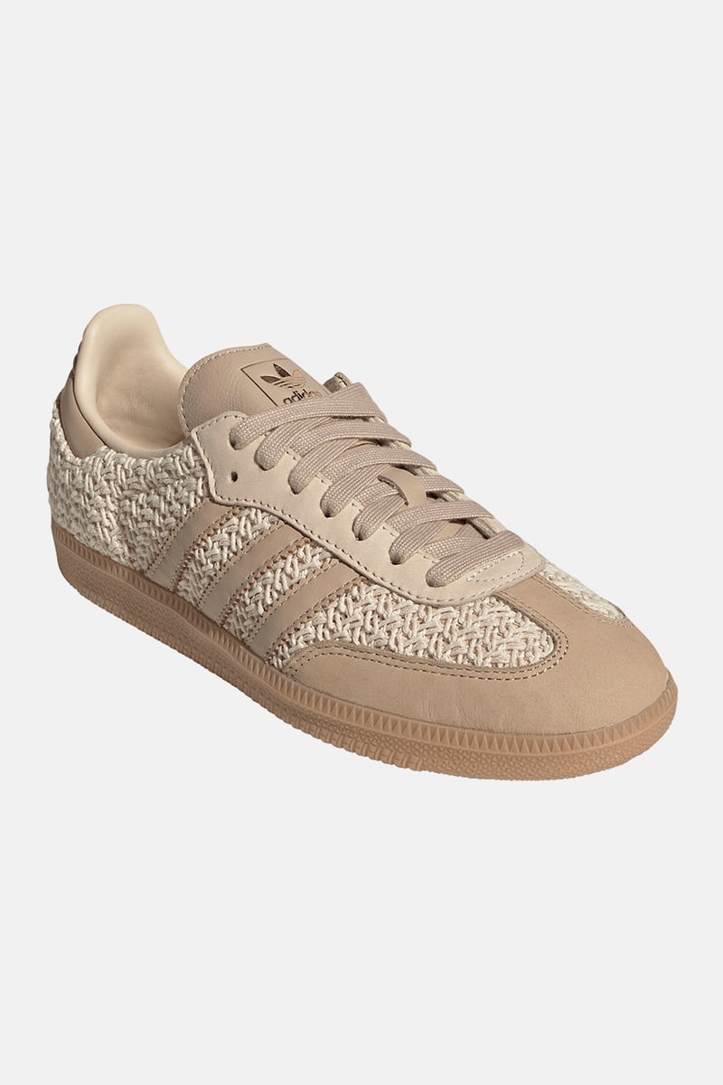 Samba OG