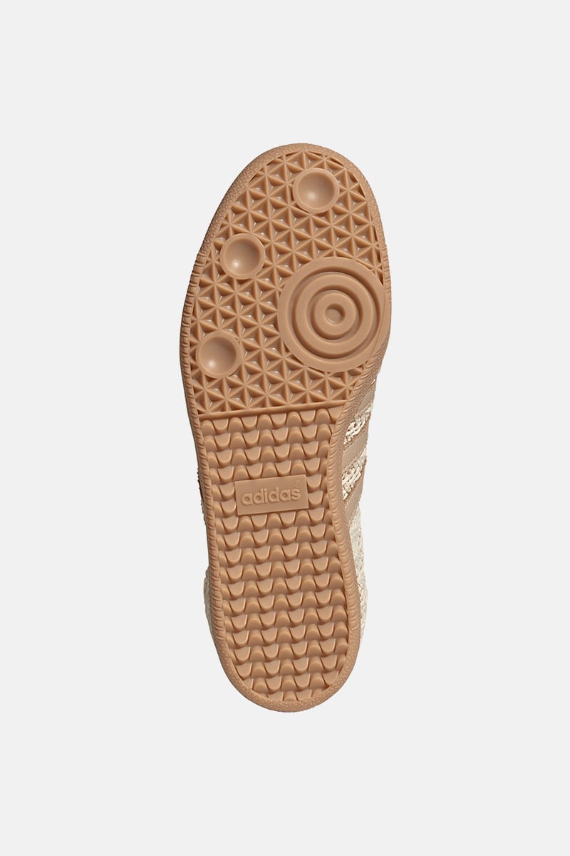 Samba OG
