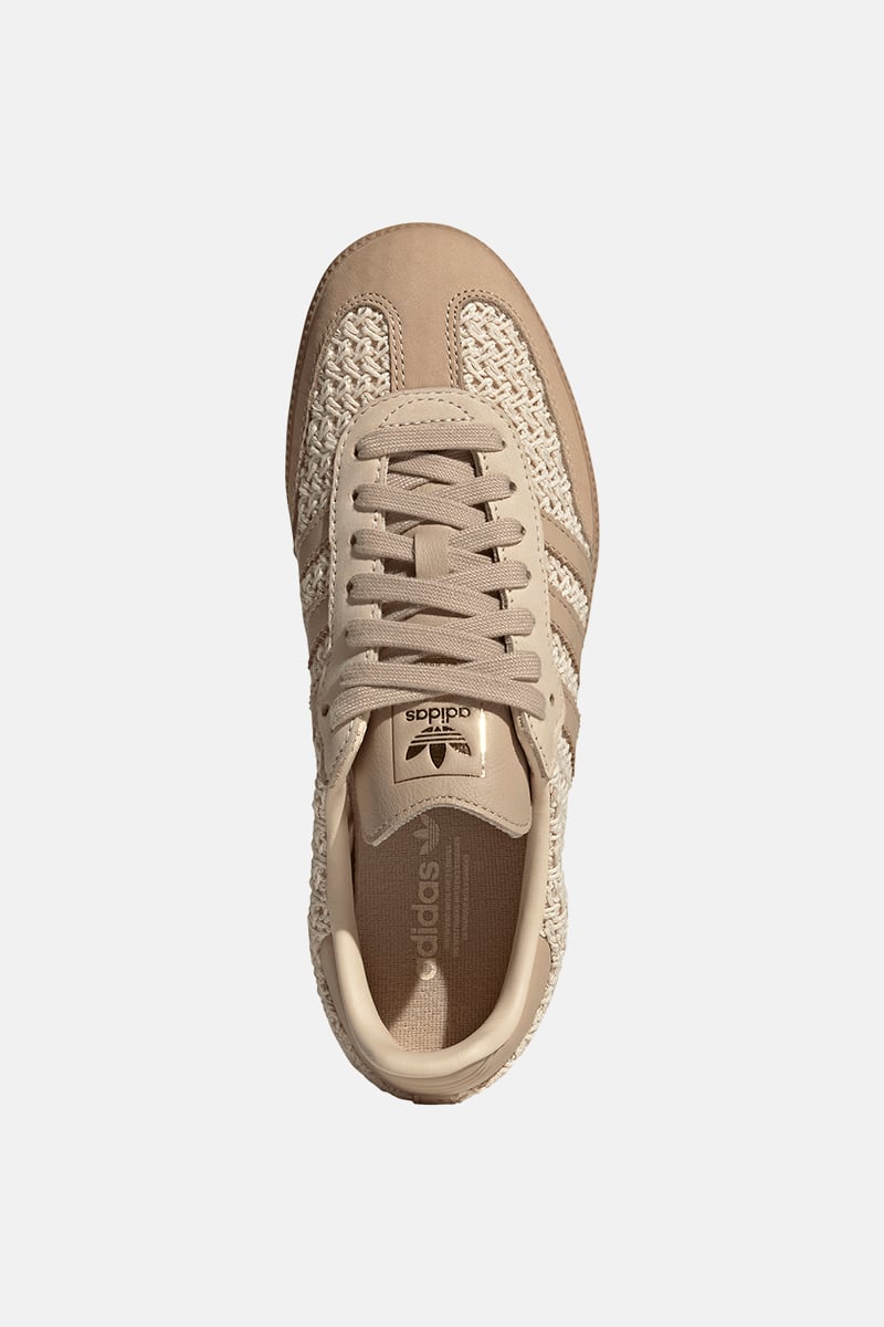Samba OG