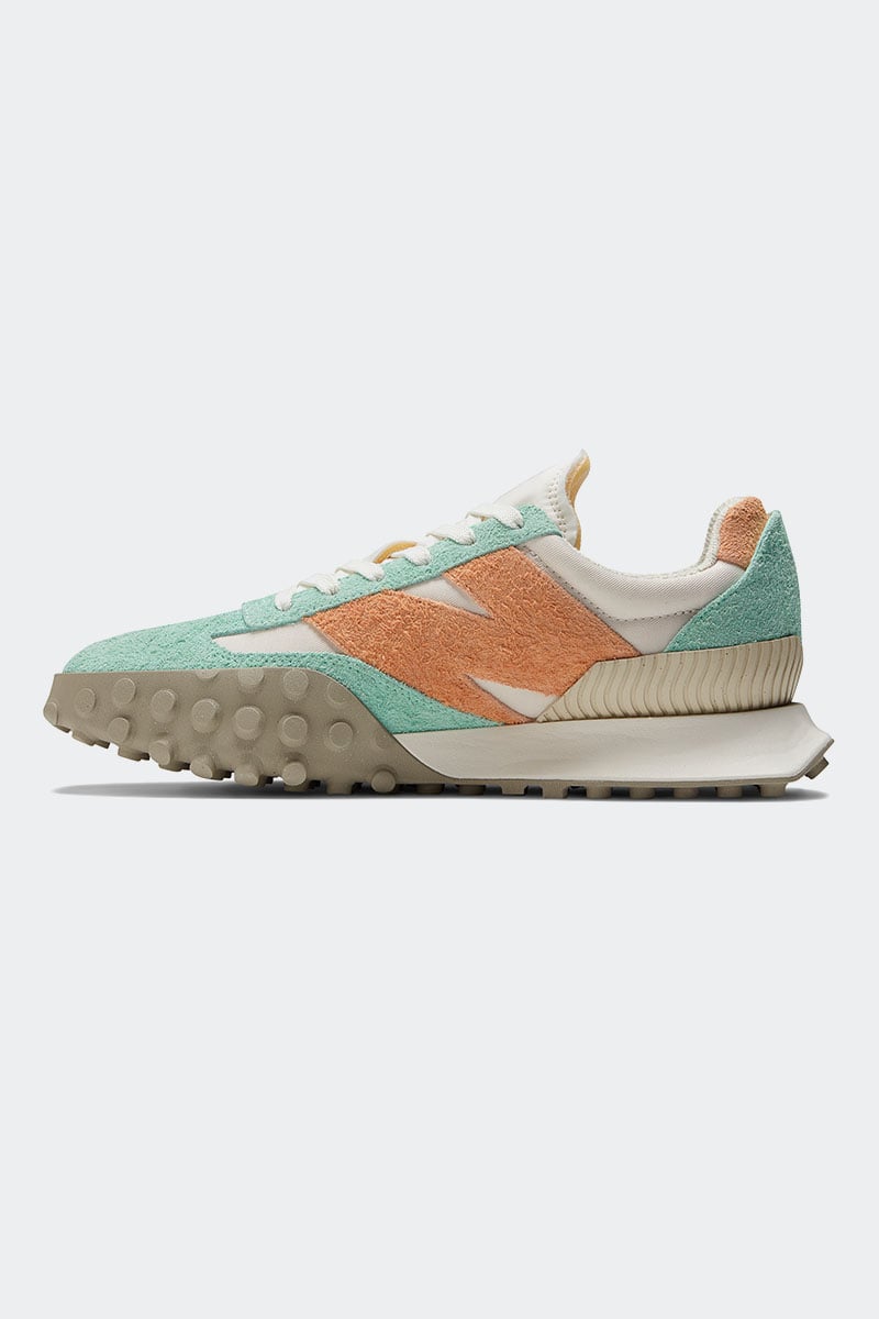 New balance deals 1600 mint